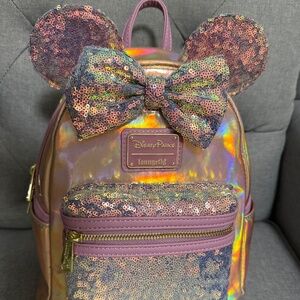 Disney Loungefly